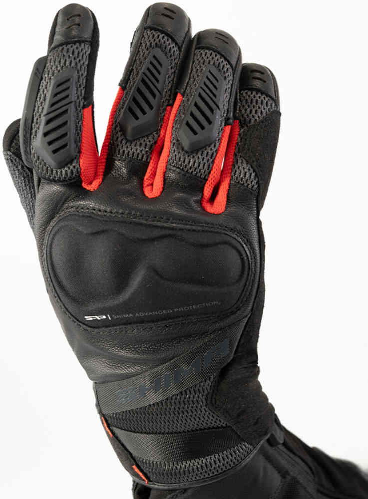 SHIMA Hero Motorcycle Gloves