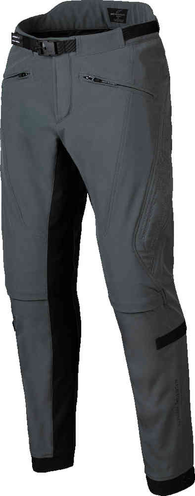 Alpinestars Alden Motocycle Textile Pants