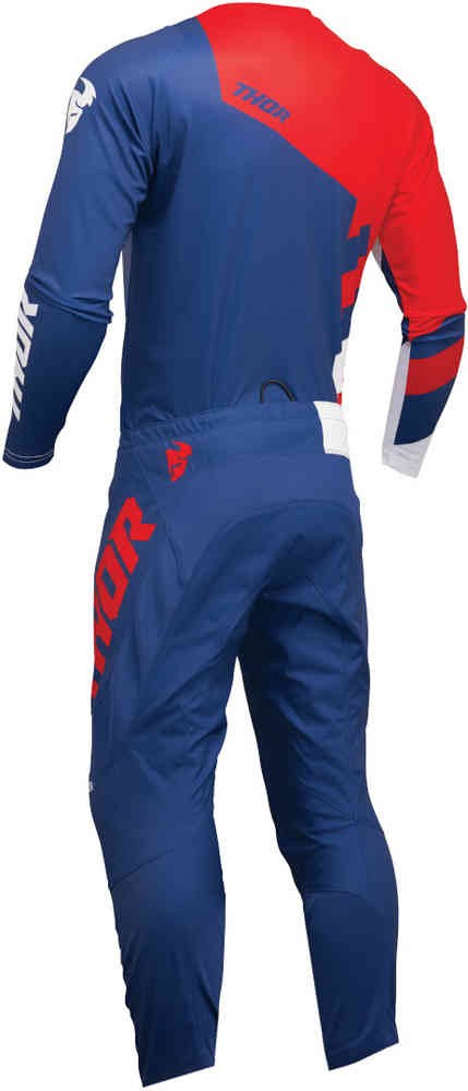 Thor Sector Checker Motocross Pants