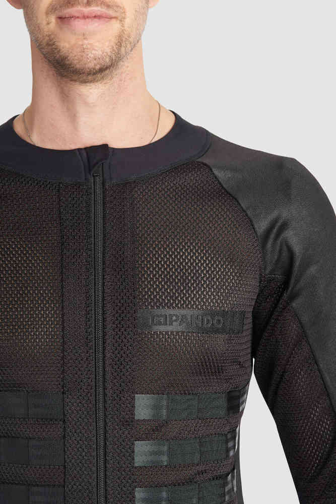 Pando Moto Commando UH Motorcycle Textile Jacket