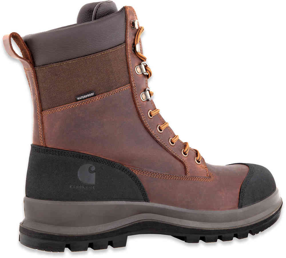Carhartt Detroit Rugged Flex S3 High Boots