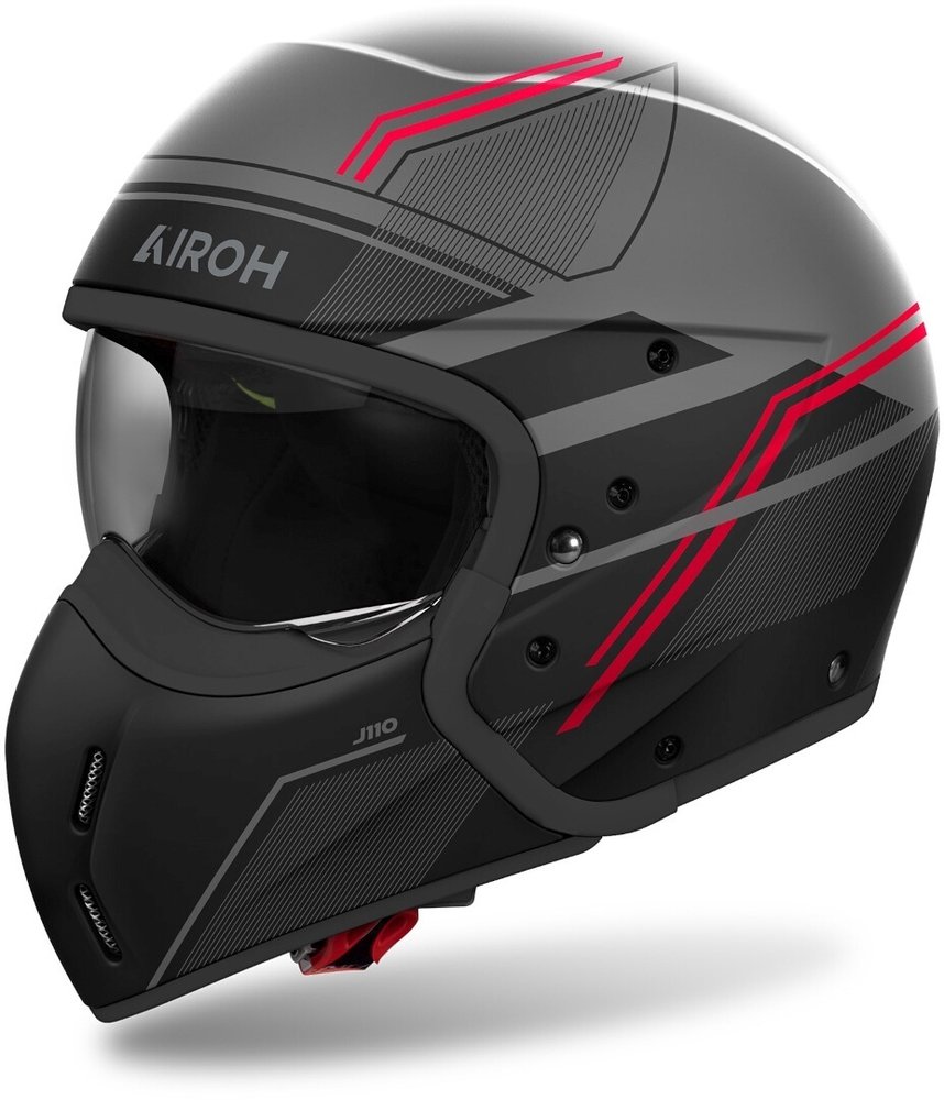 Airoh J 110 Slim Helmet