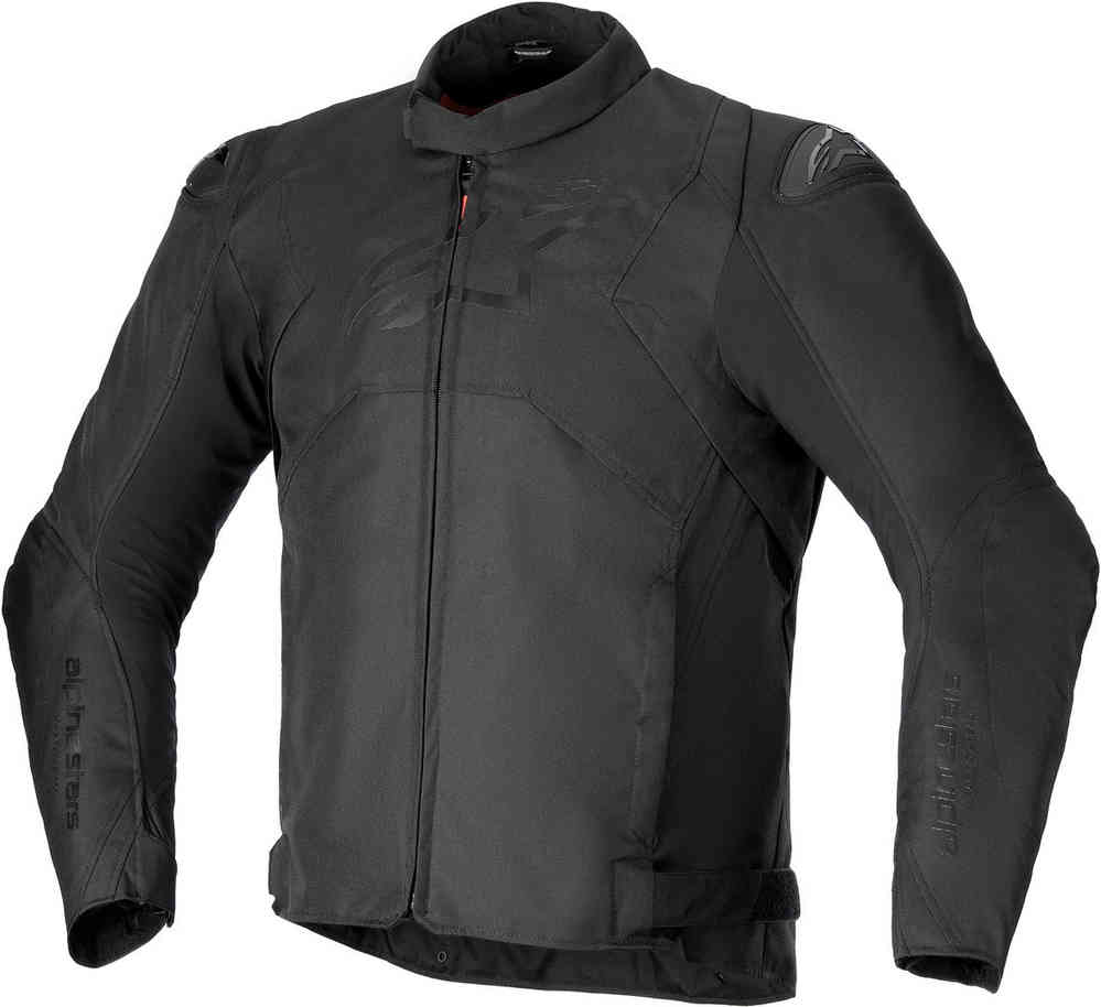 Alpinestars T-SP 1 V2 waterproof Motorcycle Textile Jacket