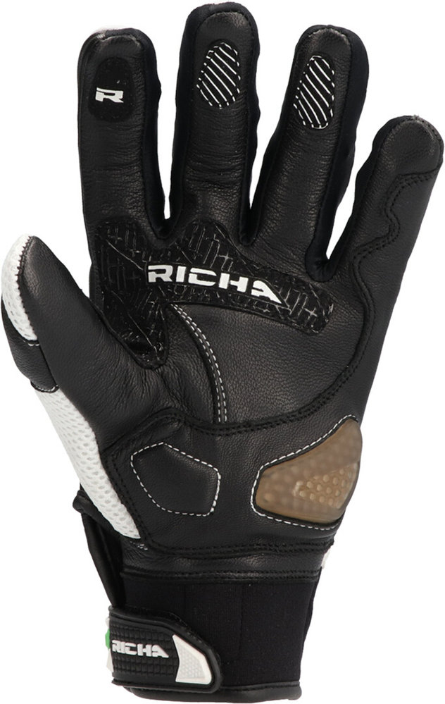 Richa Turbo Motorcycle Gloves