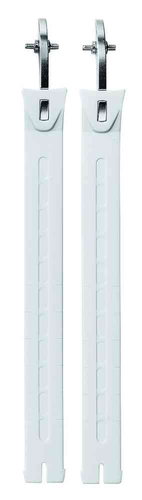 Sidi Crossfire X-Long Straps