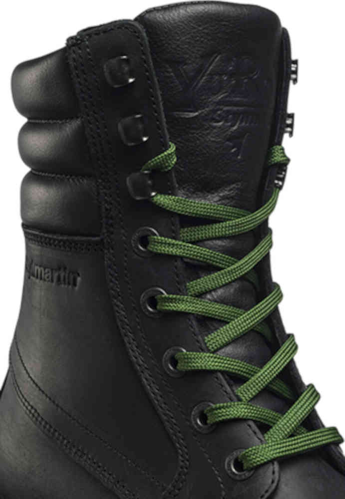 Stylmartin Yurok waterproof Motorcycle Boots