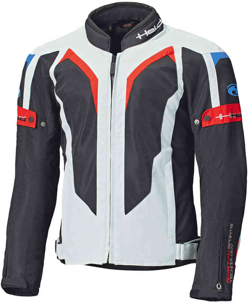 Held Sonic II Mesh Motorcycle Textile Jacket