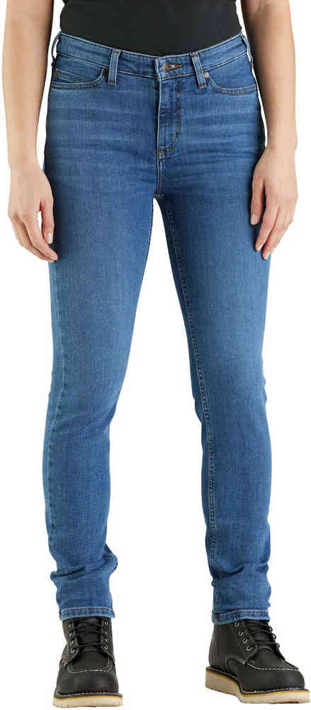 Carhartt Rugged Flex Tapered Ladies Jeans