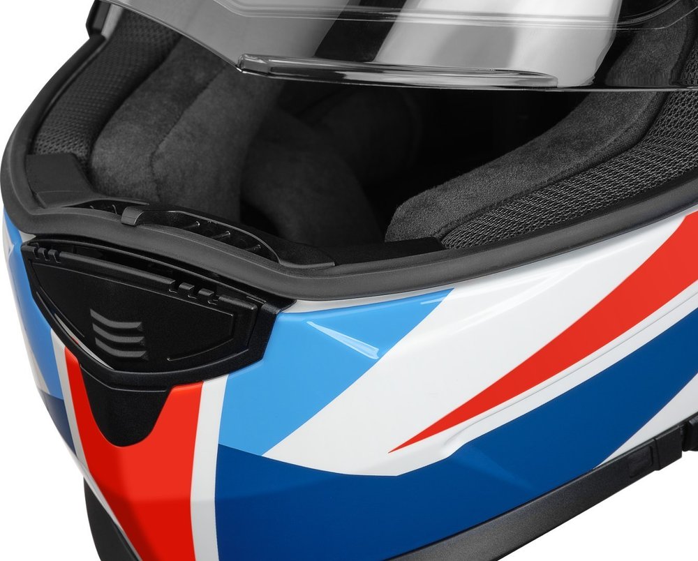 Schuberth S2 Sport Polar Helmet