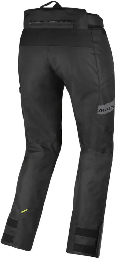 Macna Forge 2.0 waterproof Ladies Motorcycle Textile Pants