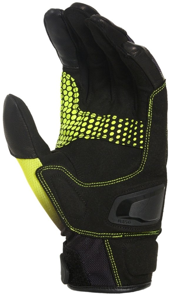 Macna Jugo Motorcycle Gloves