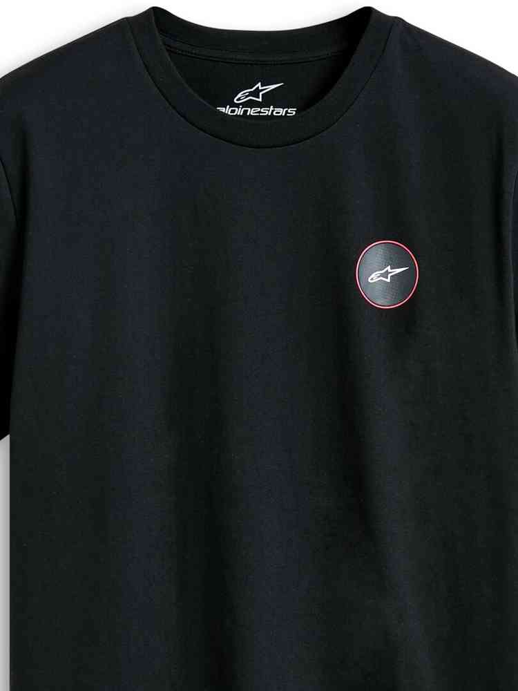 Alpinestars Dot Carbon T-Shirt