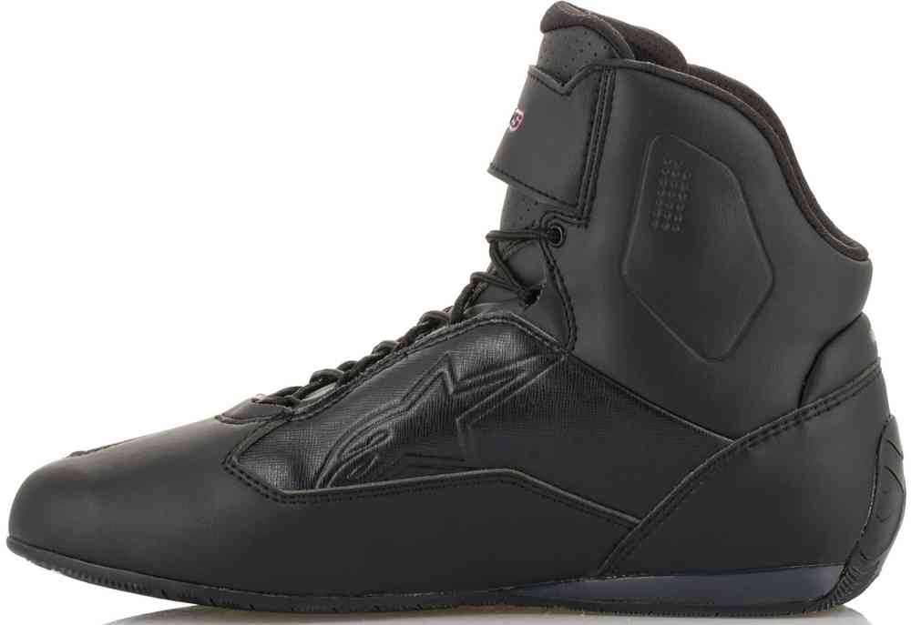 Alpinestars Stella Faster-3 Ladies Motorcycle Shoes