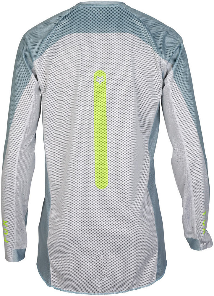 FOX Airline Aviation Motocross Jersey