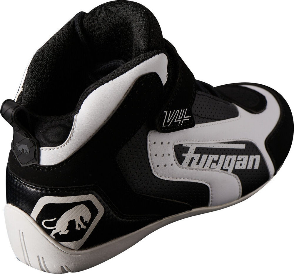 Furygan V4 Vented Motorcycle Shoes