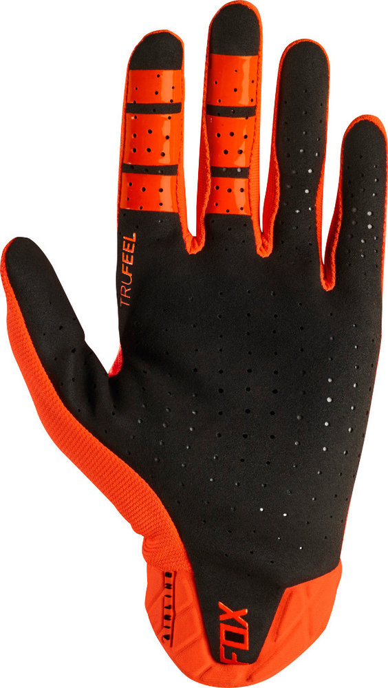 FOX Airline Motocross Gloves
