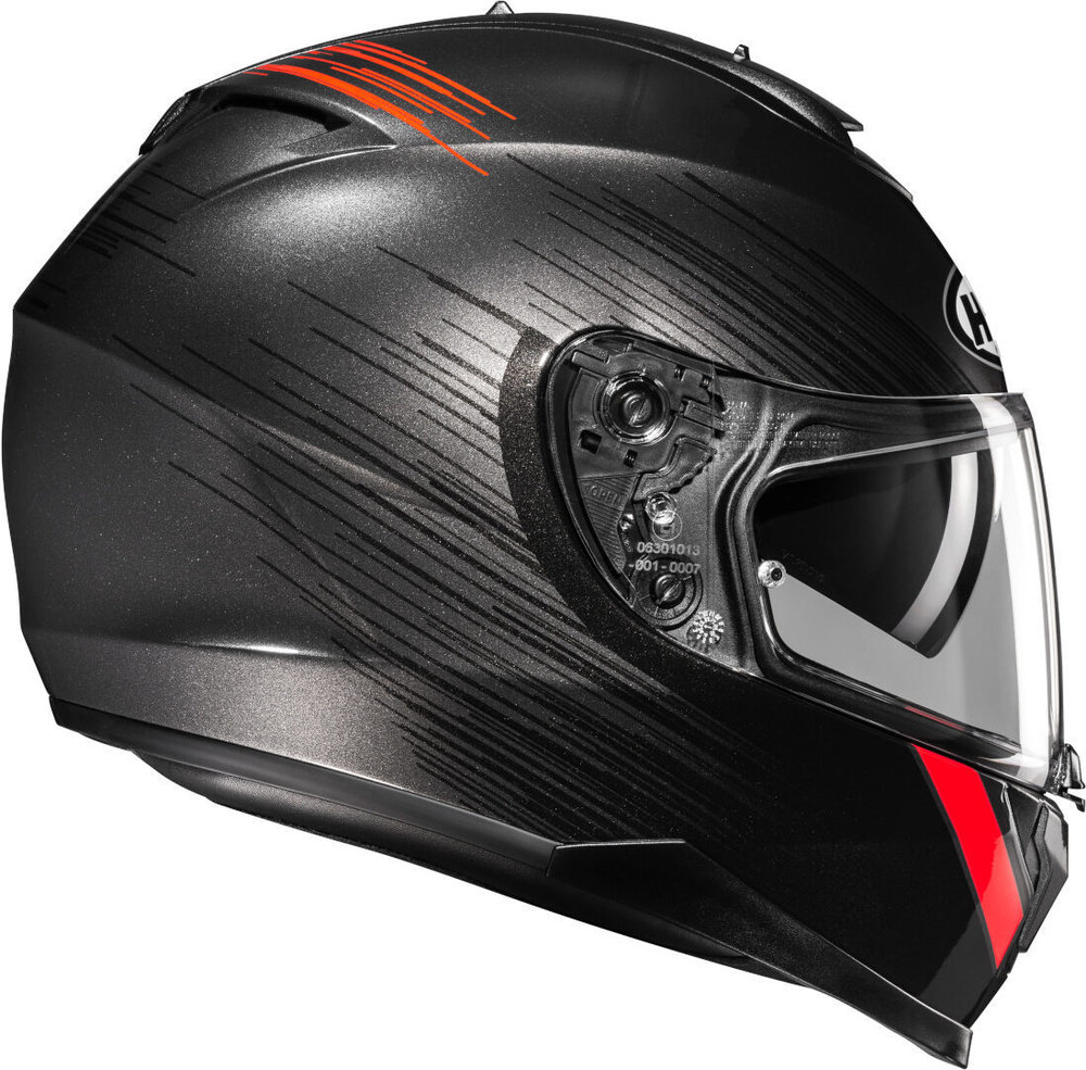 HJC C70N Sway Helmet