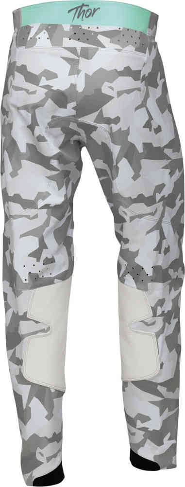 Thor Sportmode Shadow Ladies Motocross Pants