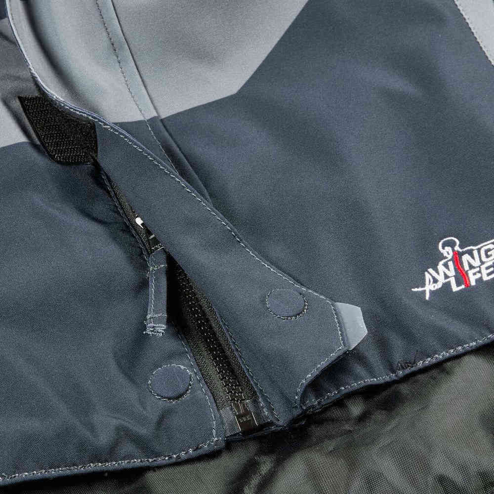 Kini Red Bull EXC Motocross Jacket