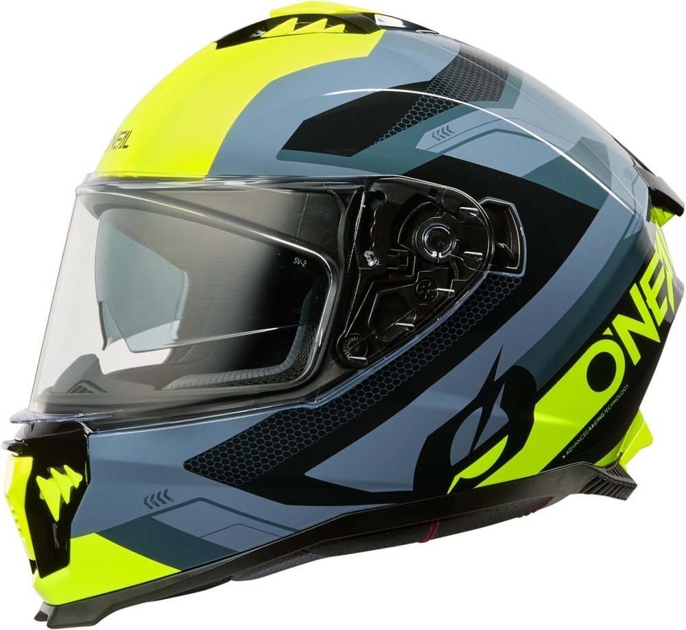Oneal Challenger EXO V.25 Helmet