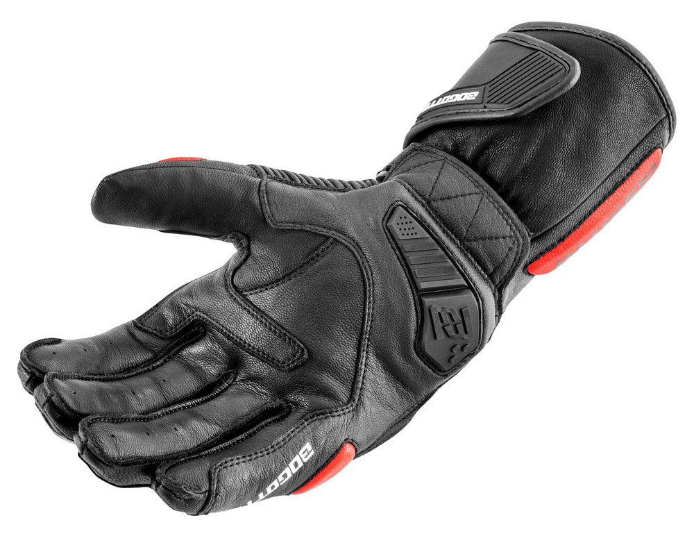 Bogotto Sprint perforated Motorcycle Gloves