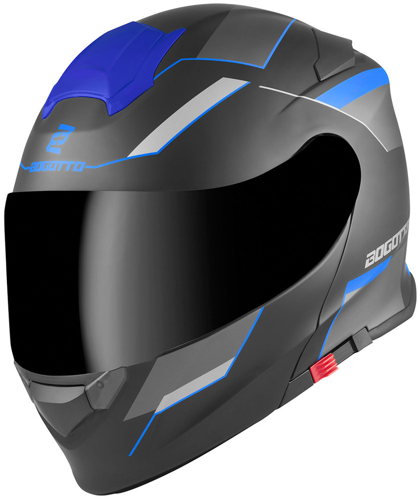 Bogotto V271 Delta Helmet