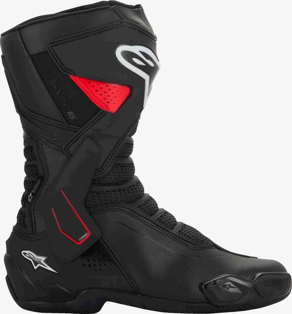 Alpinestars SMX-6 Drystar® v3 waterproof Motorcycle Boots