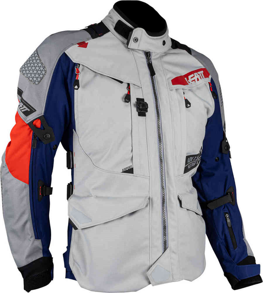 Leatt ADV Multitour 7.5 waterproof Textile Jacket