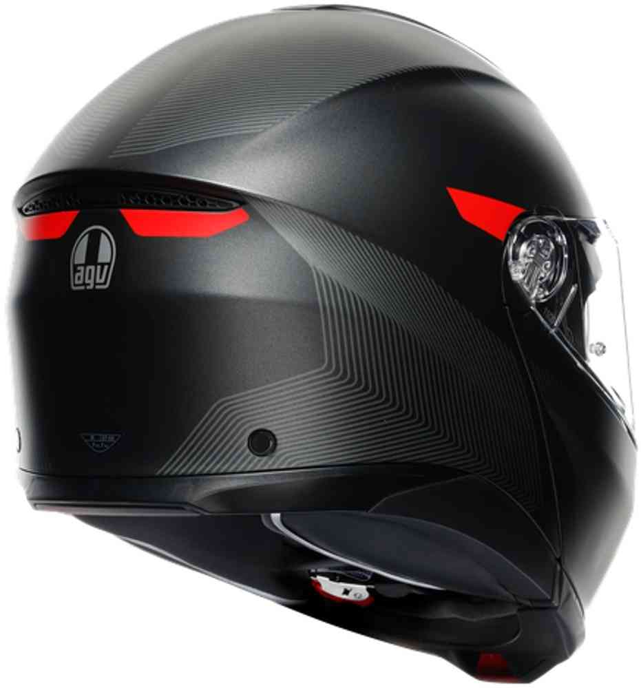 AGV Tourmodular Frequency Helmet