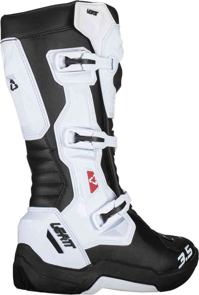 Leatt 3.5 2024 Motocross Boots