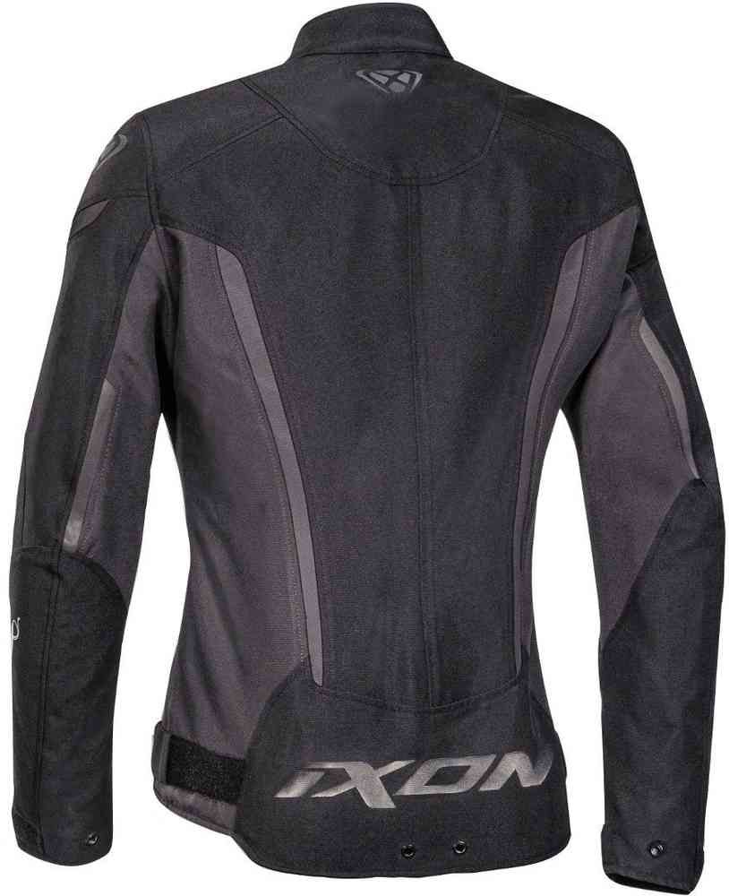 Ixon Striker Waterproof Ladies Motorcycle Textile Jacket