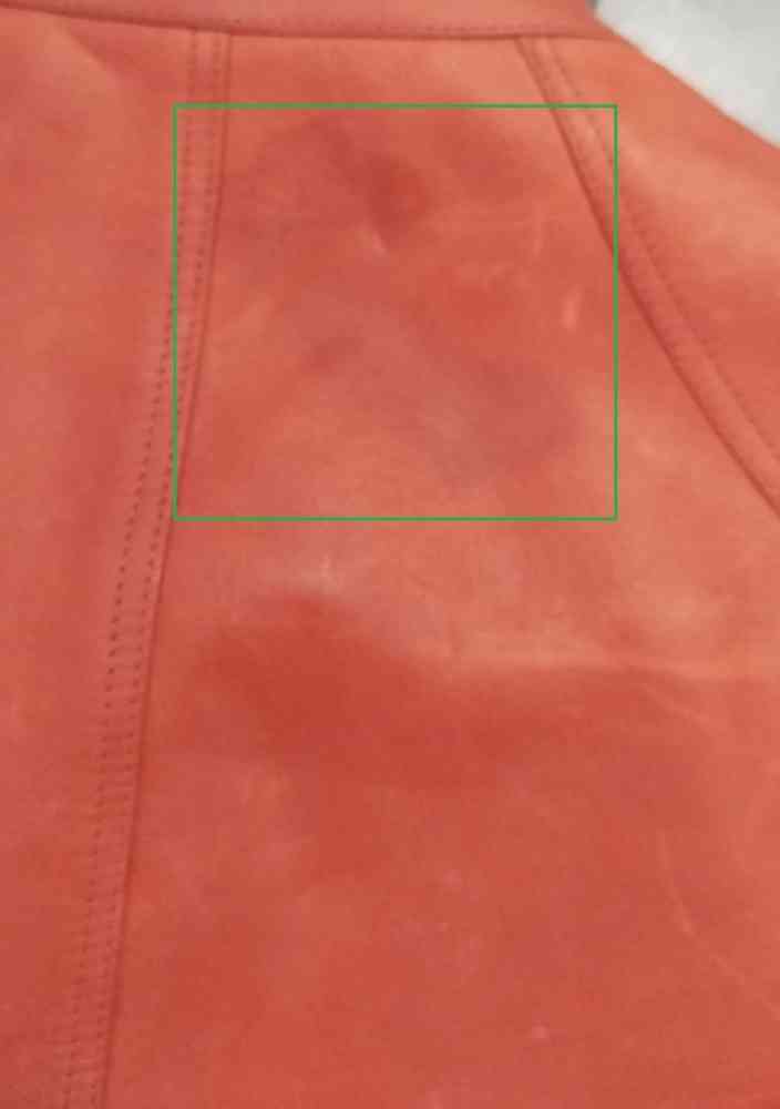 Belstaff Fordwater Ladies leather jacket 2nd choice item