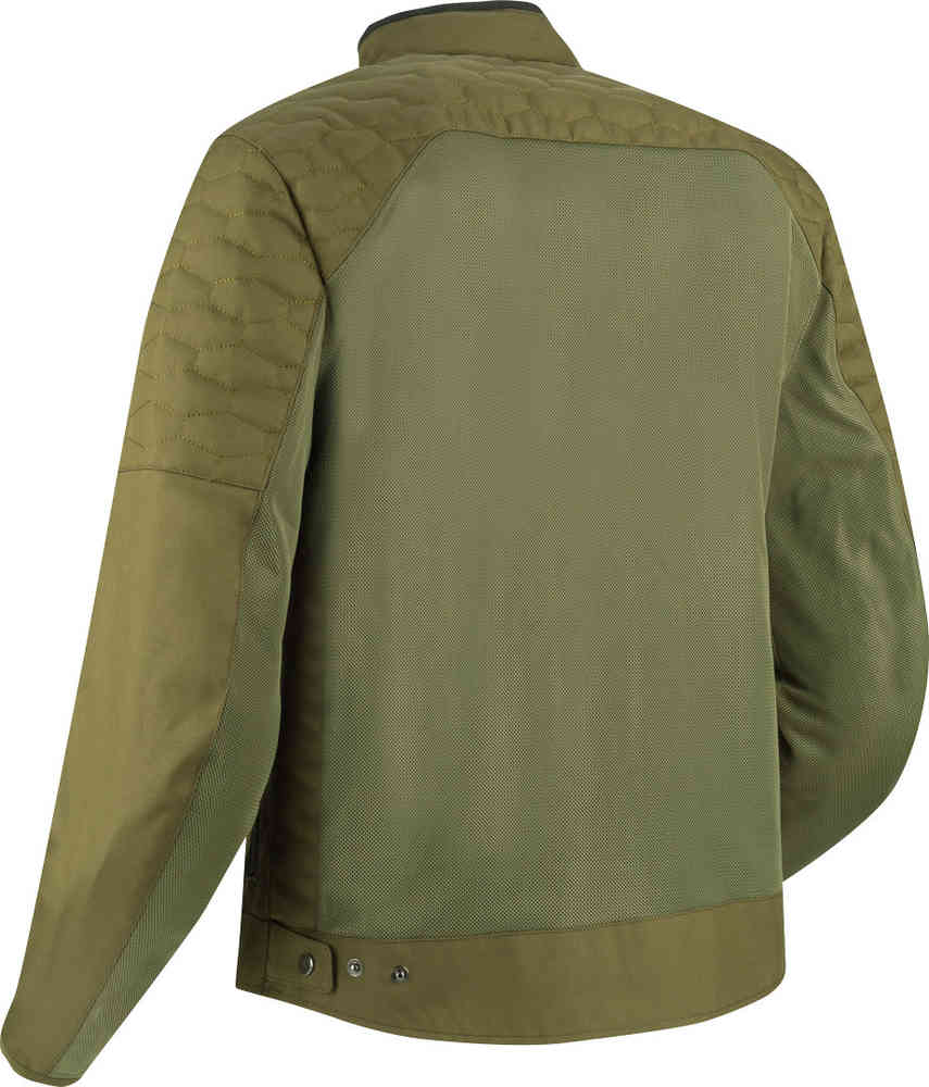 Segura Richter Motorcycle Textile Jacket