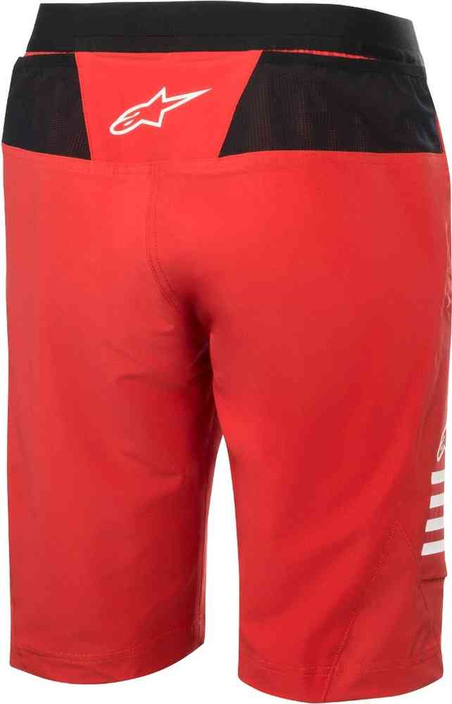 Alpinestars Stella Hyperlite Ladies Bicycle Shorts