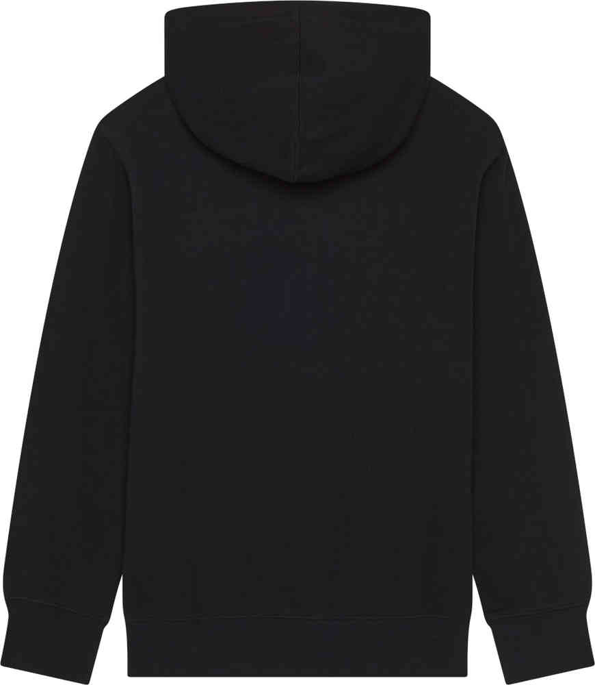 FOX Image Skull Youth Hoodie
