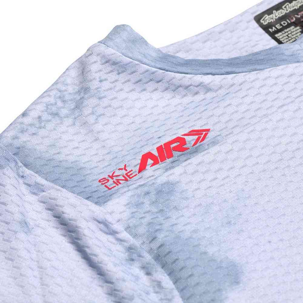 Troy Lee Designs Skyline Air Flared SS Bicycle Jersey