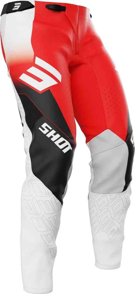 Shot Aerolite Ultra Motocross Pants