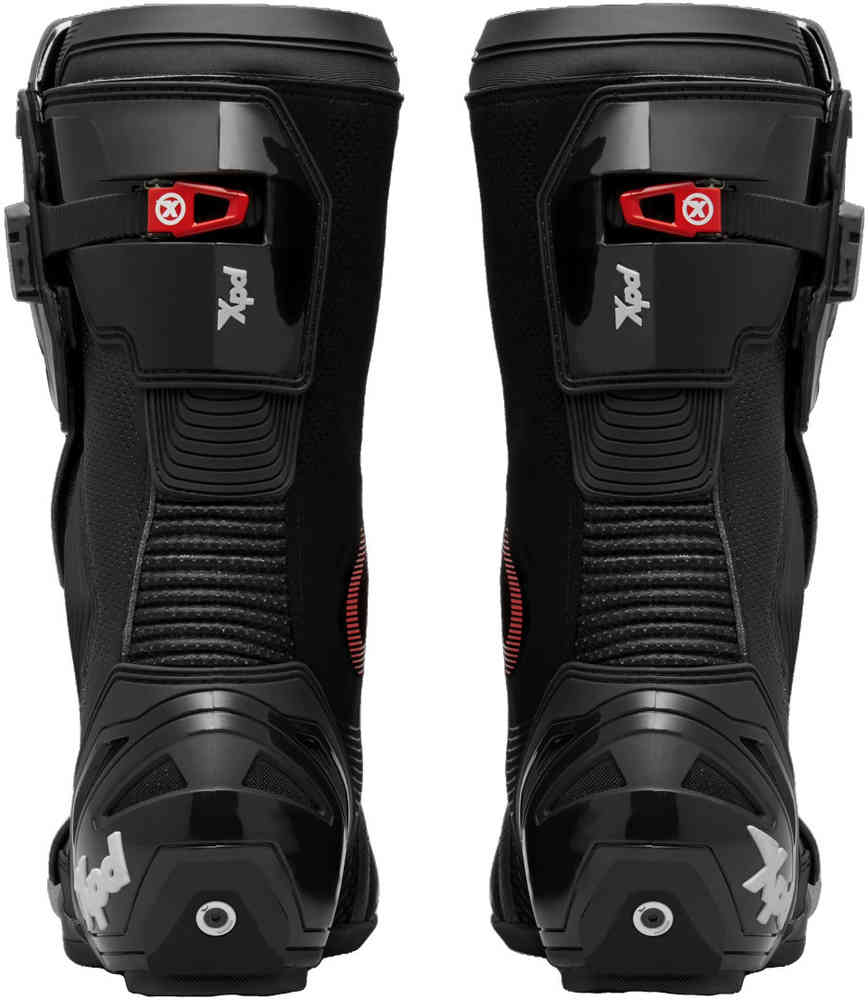 XPD XP9-S Motorcycle Boots