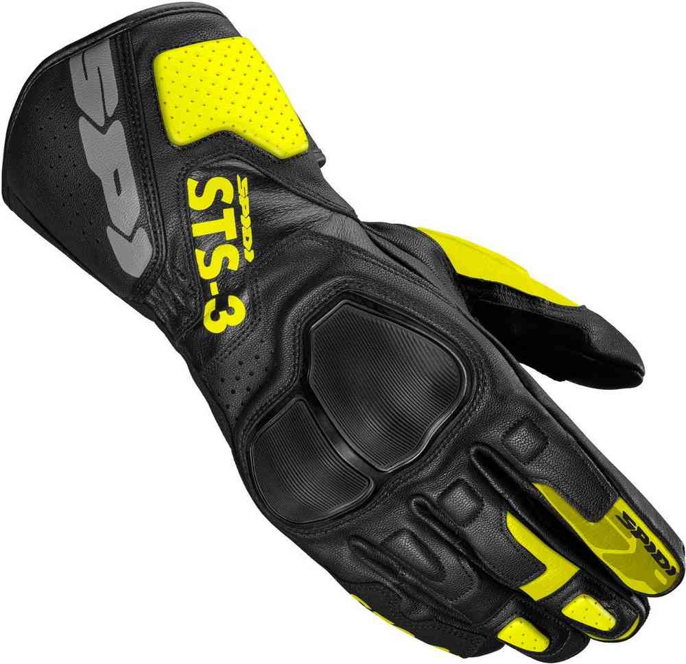 Spidi STS-3 Motorcycle Gloves