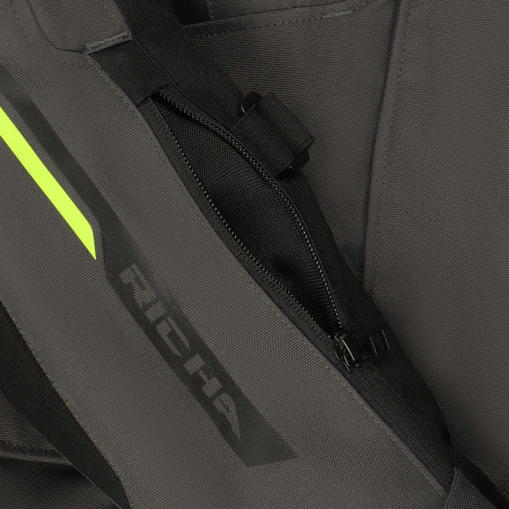 Richa Infinity 3 waterproof Ladies Motorcycle Textile Jacket