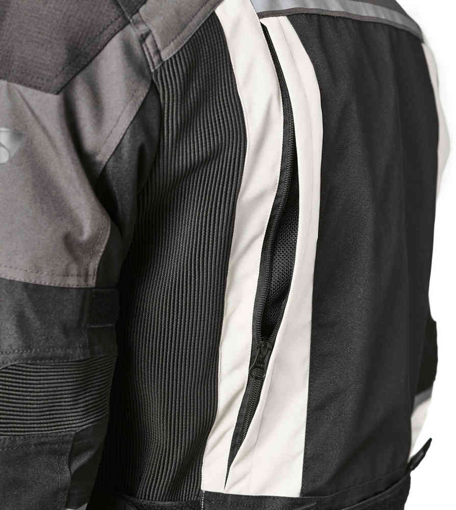 GMS Tigris waterproof Motorcycle Textile Jacket