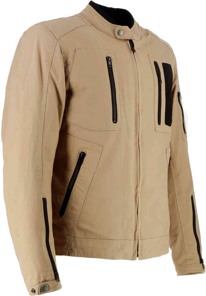 Helstons Puma waterproof Motorcycle Textile Jacket