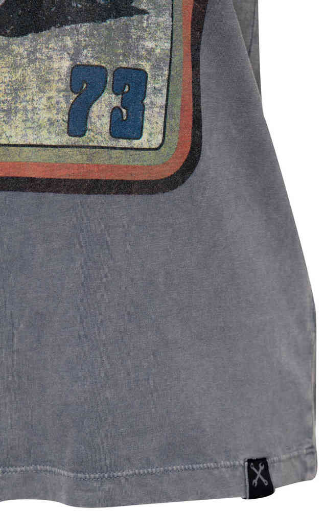 Queen Kerosin Arizona Queen Ladies T-Shirt