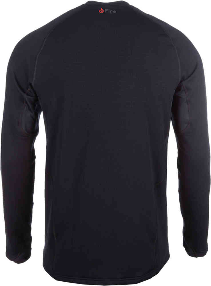 Klim Aggressor eFire Heated Long Sleeve Functional Shirt