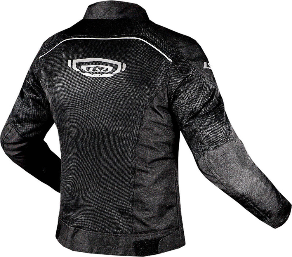 LS2 Airy Ladies Motorcycle Textile Jacket