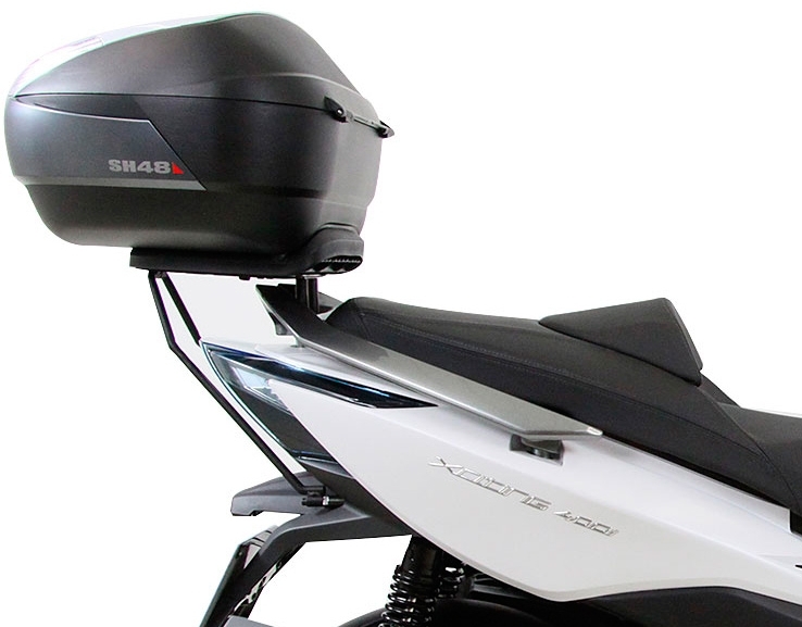 Top Master Topcase Fitting