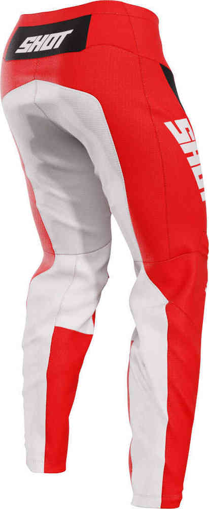 Shot Devo Star Motocross Pants