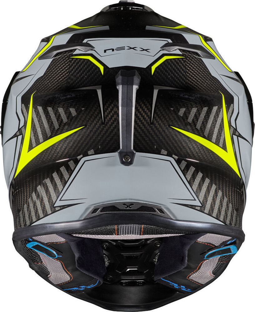 Nexx X.WRL Atika Helmet