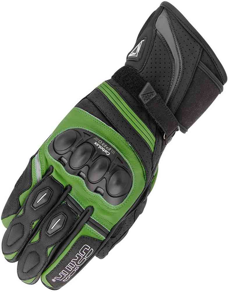Orina Splash Motorcycle Gloves