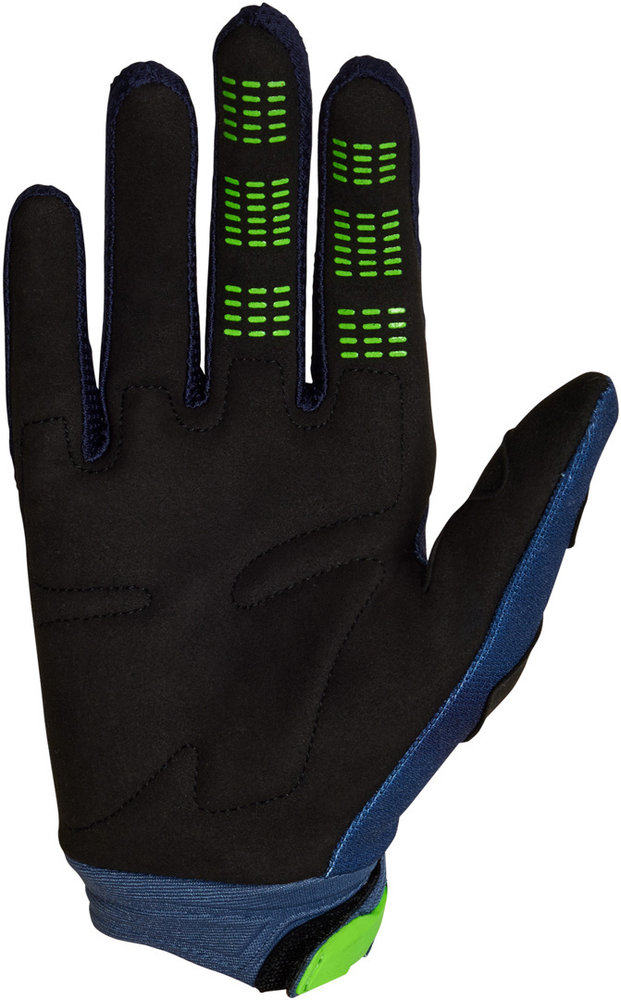 FOX 180 Taunt Motocross Gloves